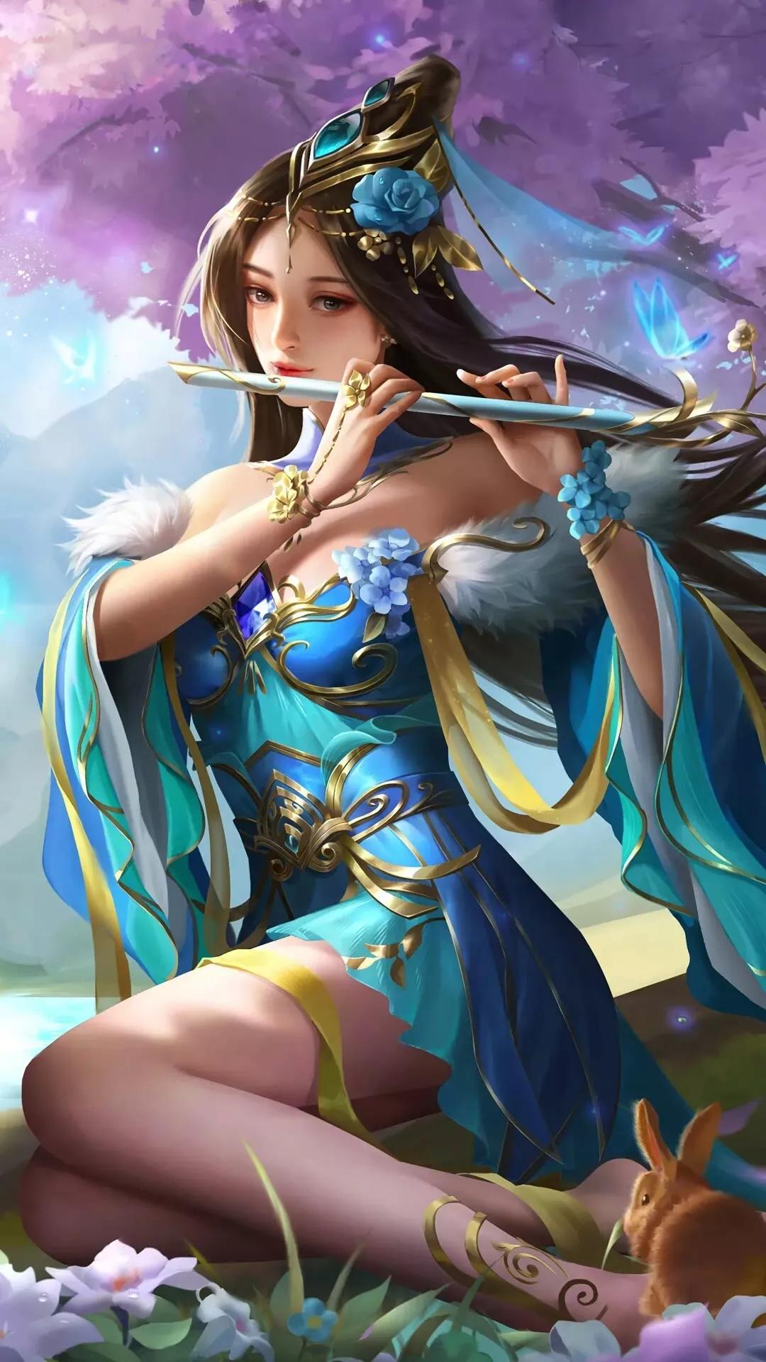 纯三国开局武将选择，策略与影响