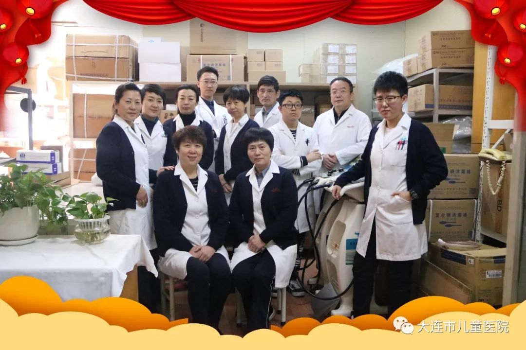 大连医院儿童专家——守护儿童健康的坚实后盾