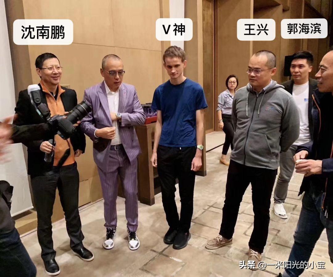 策源创投的冯波与背后的女人，一位成功投资人的故事与伴侣的力量