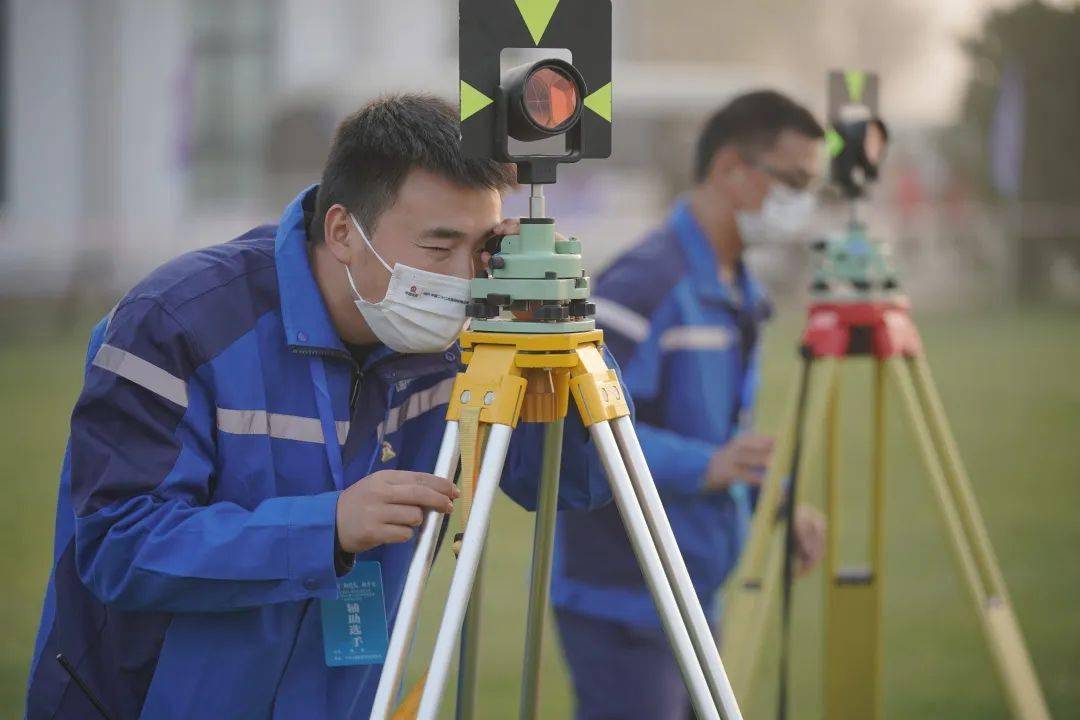 测量员五级，专业技能与职业发展的进阶之路