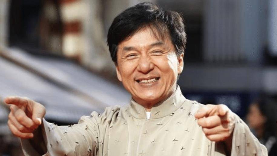 成龙与成龙剧组，传奇背后的辛勤付出与卓越追求