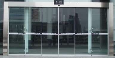 广东隔音玻璃门，现代建筑中的理想选择