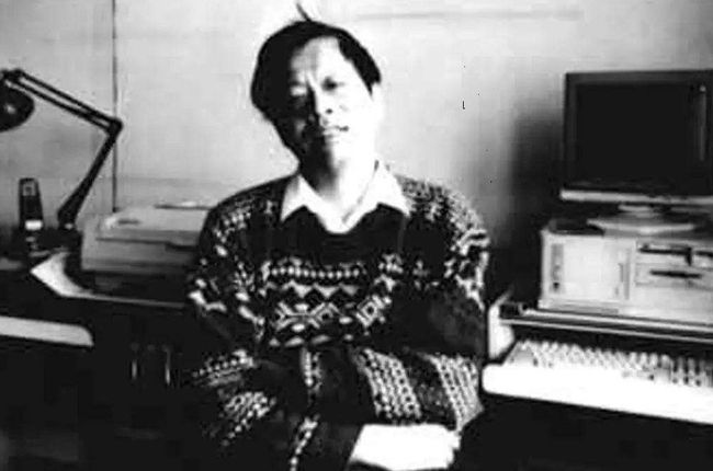 王小波与黄金时代的独特魅力