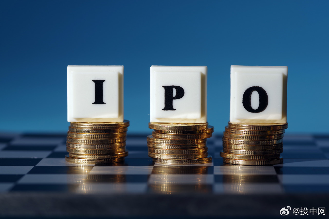 吉富创投IPO，探索资本市场的崭新篇章