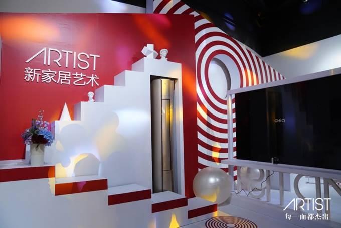 黄木纹大理石，自然之美与艺术之韵的融合展现