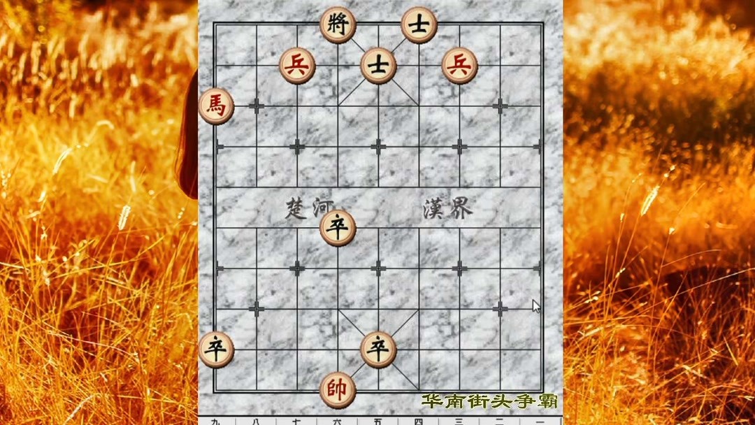 象棋开局树，策略与战术的深度解析
