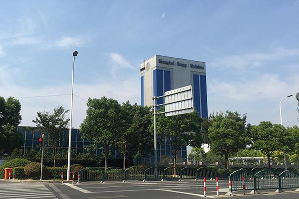 黄金金控，引领黄金行业走向新的辉煌