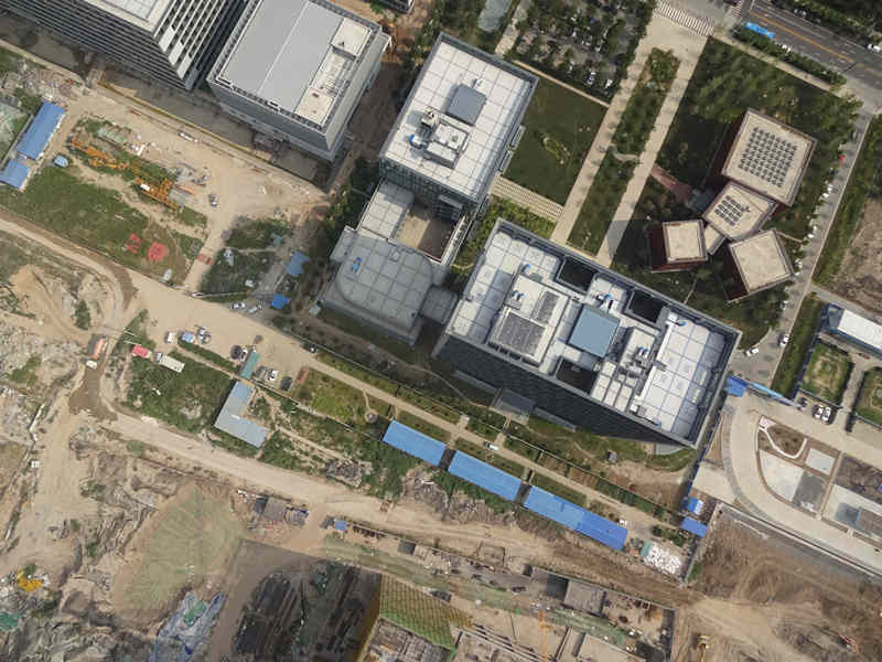 哈尔滨市测量信息，探索现代测绘技术在城市发展的应用