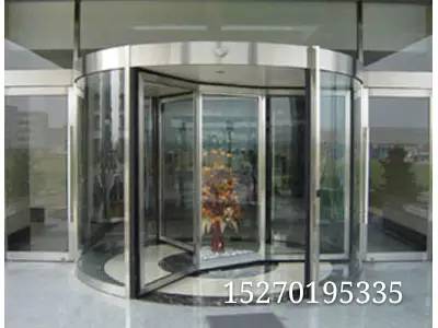 平开玻璃门的密封性探讨
