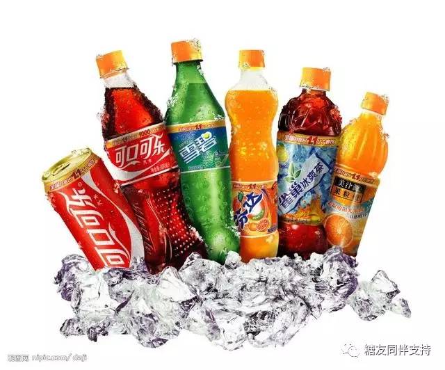 碳酸饮料的多样化用途