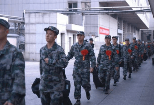 大学生当兵待遇，荣誉与责任的双重馈赠