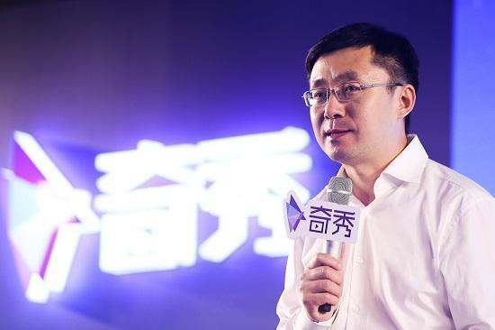朱岩钧与红岭创投，探索金融科技的先驱力量