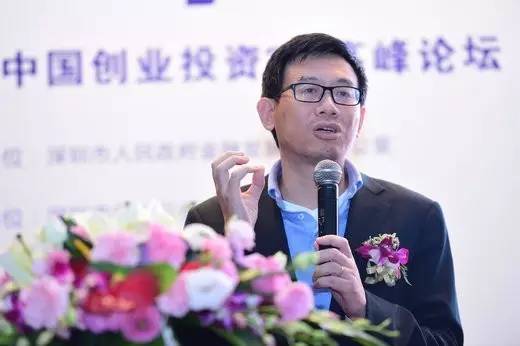 达晨创投肖冰，揭秘他的祖籍与创业之路
