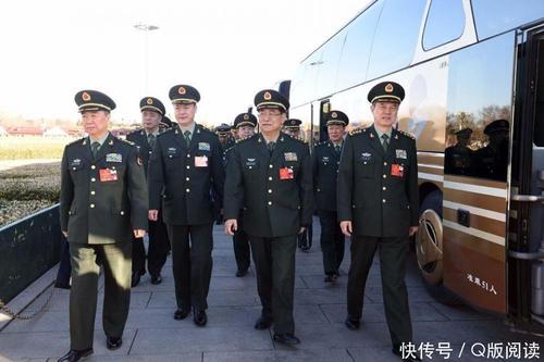 军区首长的待遇，荣誉与责任的体现