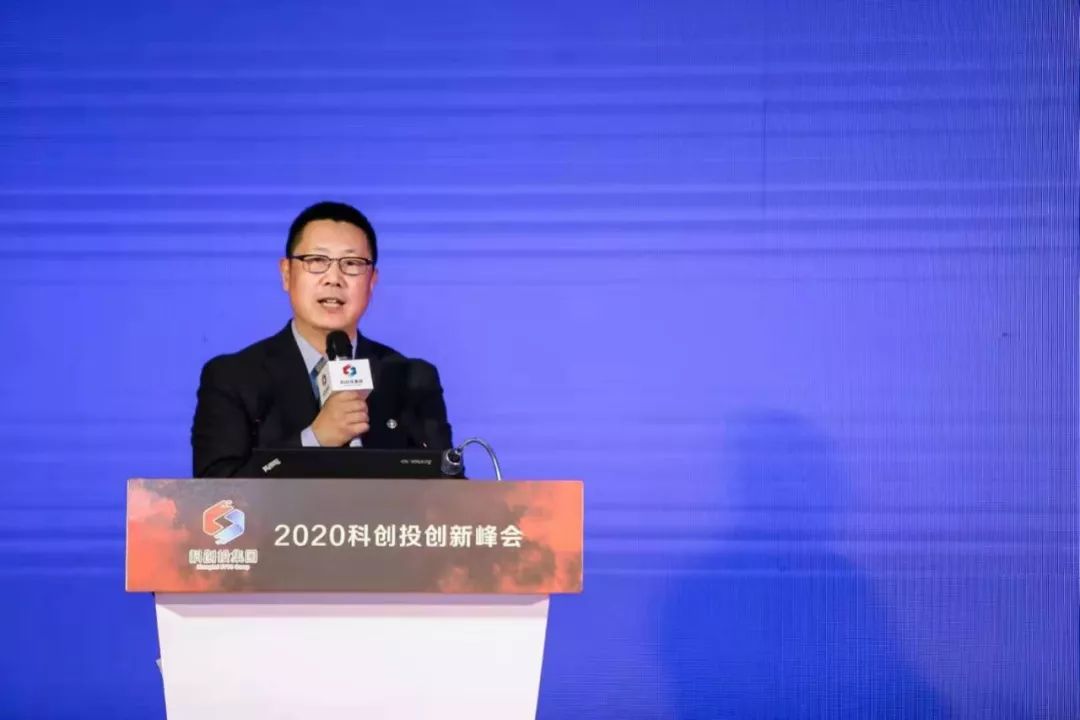 创投巨头张黎，引领创新与投资的卓越领航者