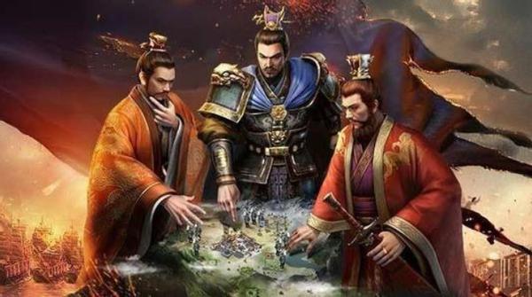 热血三国2开局武将选择与策略