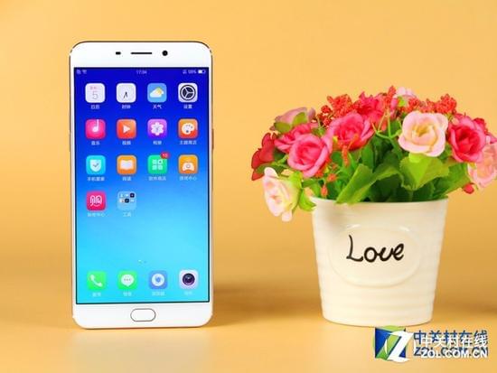 OPPO R9的流畅体验，速度与效率的完美融合
