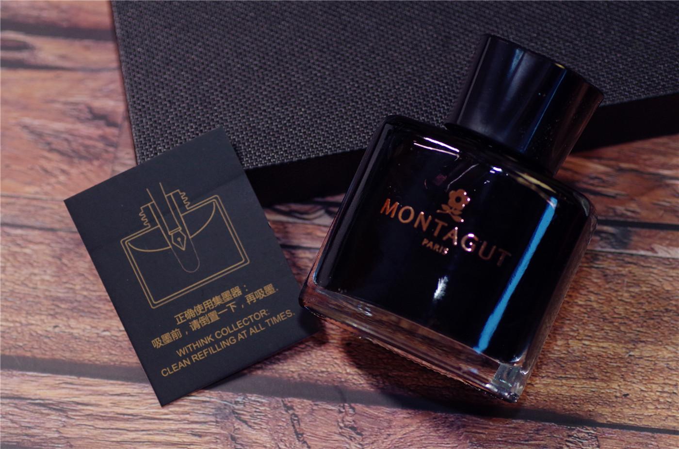 墨水商标图案，品牌标识的力量与独特设计