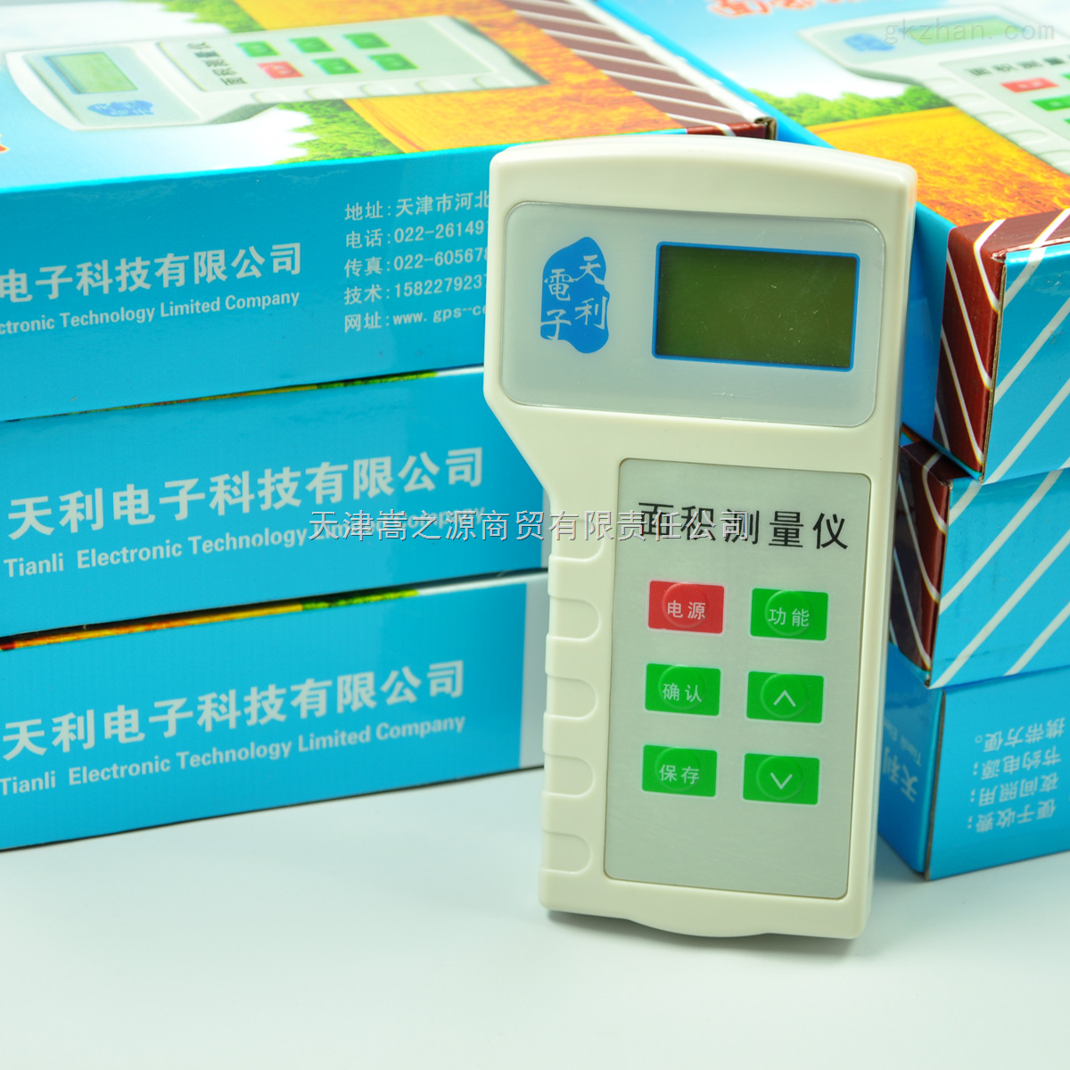 工程测量仪器GPS，技术革新与实际应用