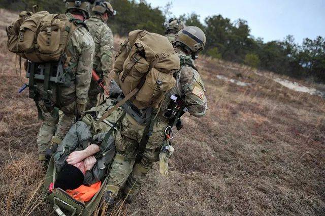 特种兵与普通兵待遇，差异与平衡的探索