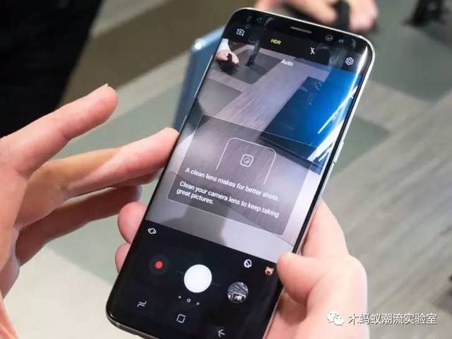 三星S8的流畅体验，速度与效率的完美融合