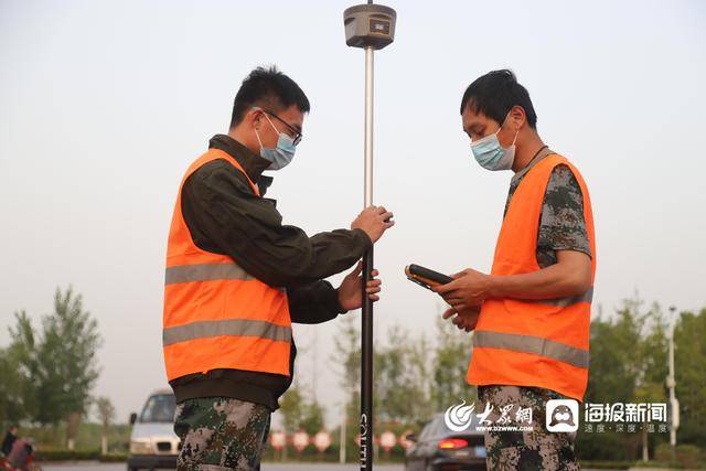 守护测量标志，共筑社会文明基石