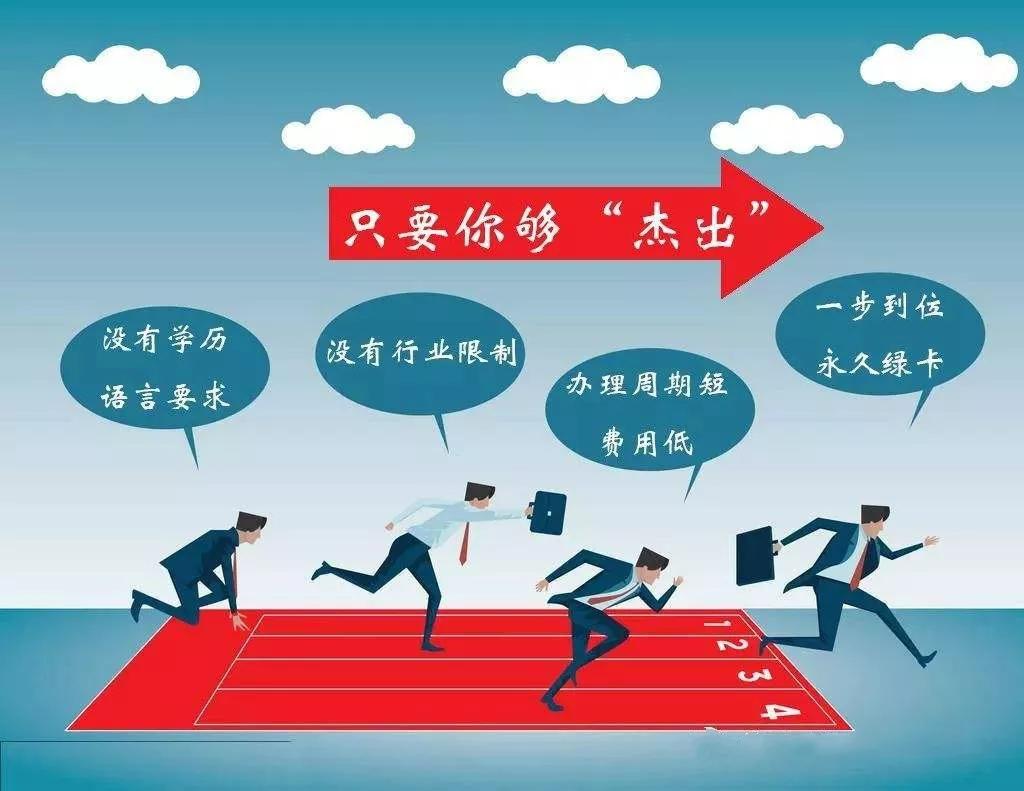 美国投资移民哪家专业，深度解析与全面对比