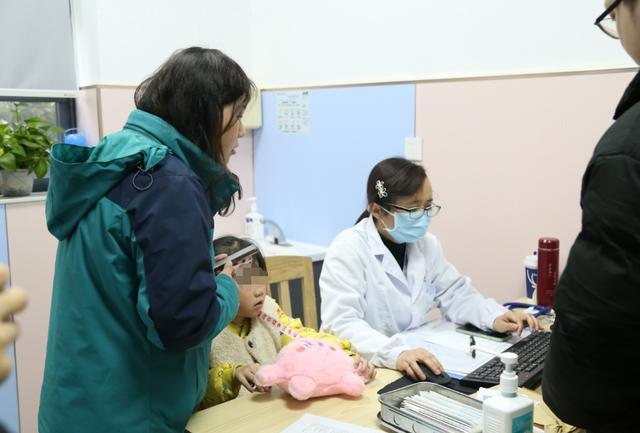 省儿保遗传代谢科专家，守护儿童健康的使者