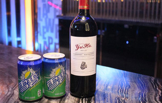 红酒搭配什么饮料好喝