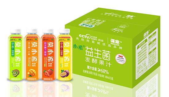 饮料加工，从原料到成品的全过程解析