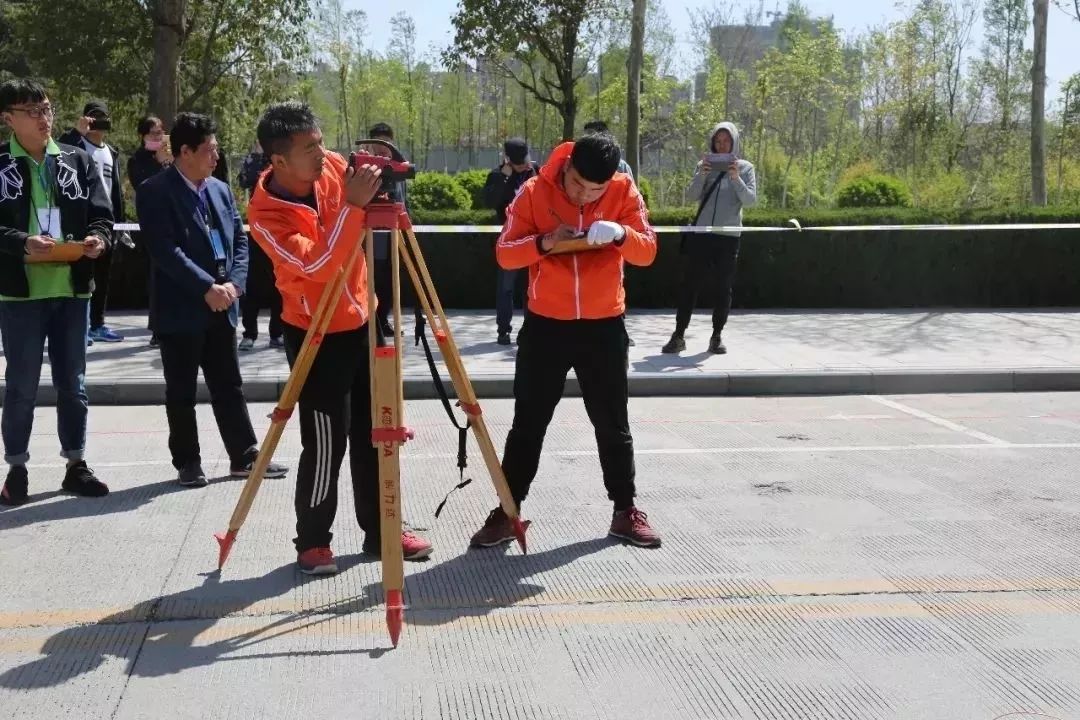 河南测量项目，探索与实践
