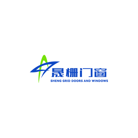 鑫易梵门窗商标图案，诠释品质与独特魅力的视觉标识