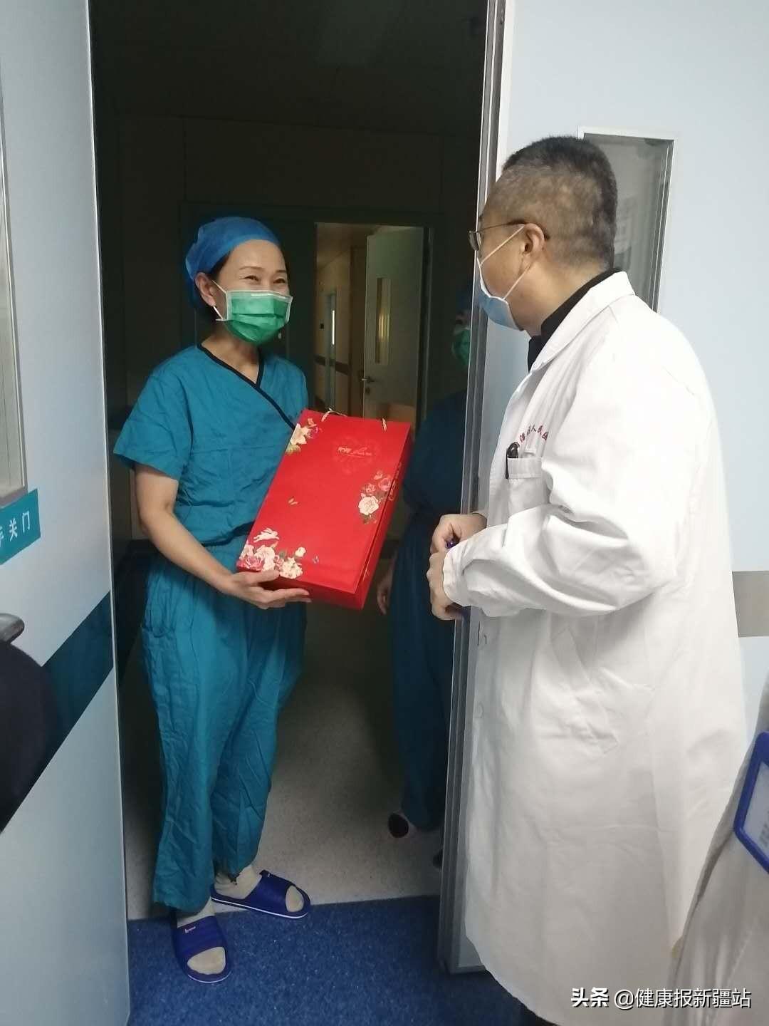 儿童医院新院区专家门诊——为孩子的健康保驾护航