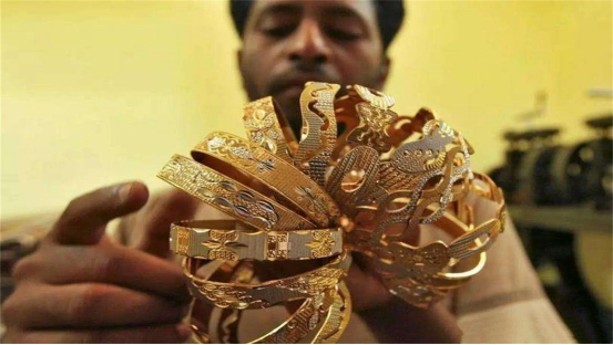 越南9999黄金，品质、价值与文化传承的完美结合