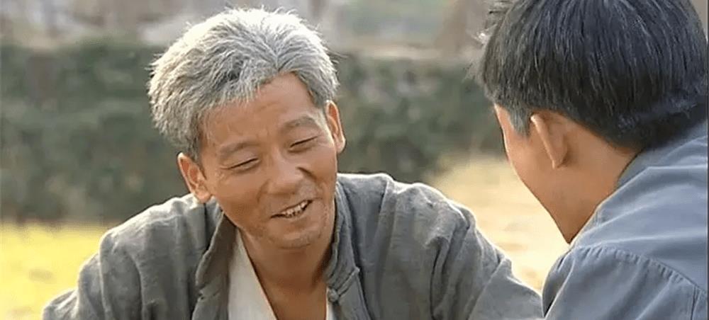 令我印象最深刻的一本书，活着