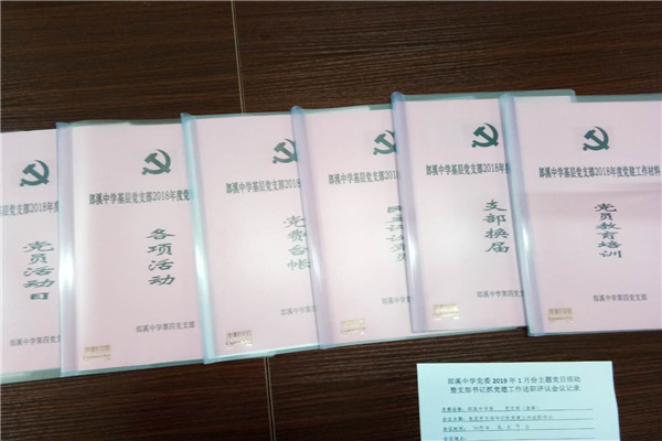 新时期党支部书记一本通，角色定位与职责实践