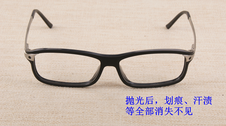 揭秘板材眼镜真假，如何辨别真伪，保护您的权益