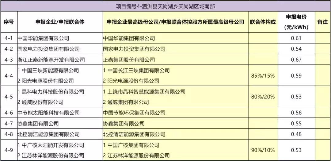 光伏发电监理投标文件编写指南
