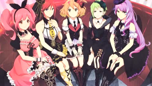 Lovelive Coser表情包，展现二次元魅力的独特方式