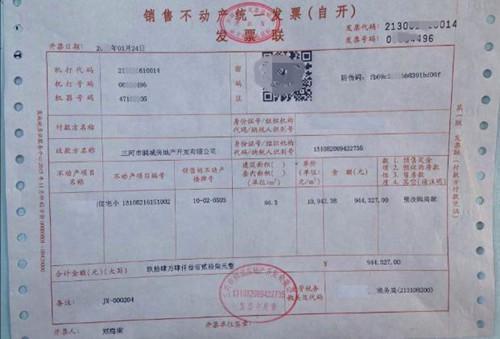 贷款购房发票日期的重要性及其相关事项解析