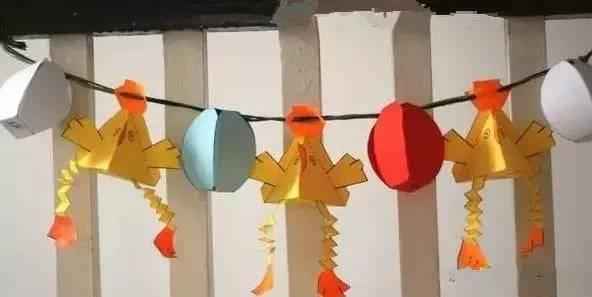 小班美术小鸡，探索与创意的乐园