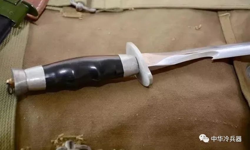 寻找经典，探索65式伞兵刀的销售渠道