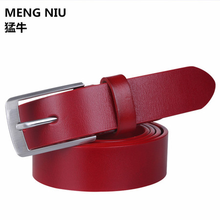 伞兵皮带，真皮与否的探讨