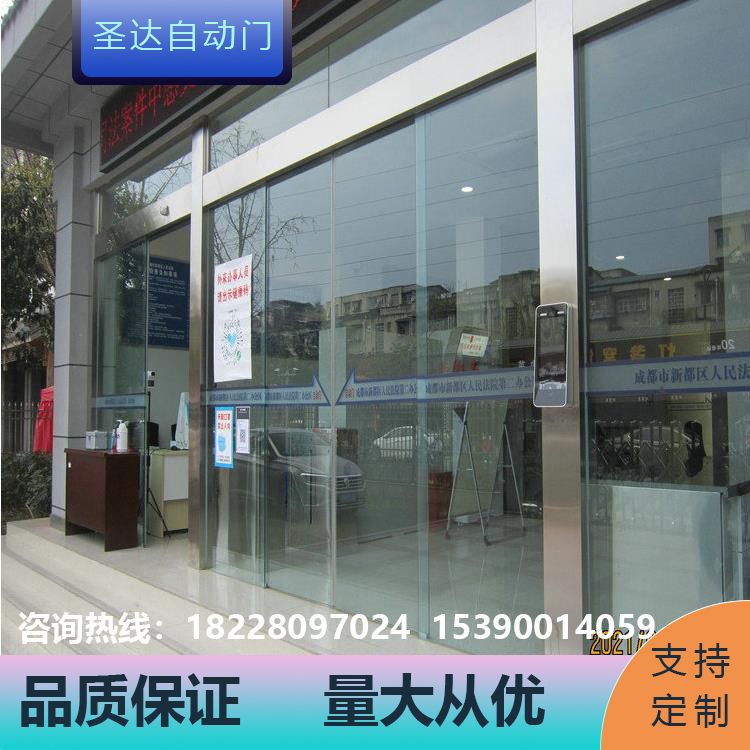 福州自动门批发价格表及其市场分析