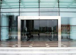 平开自动门配件，构建高效出入通道的基石