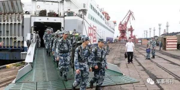 解放军伞兵装备，现代化建设的缩影与未来展望