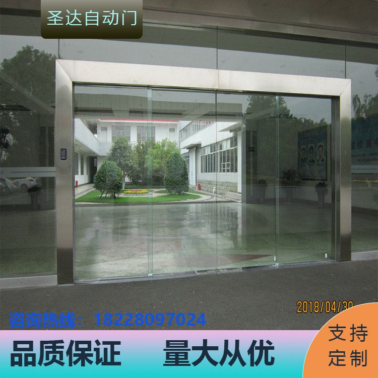 福州自动门批发价格表及其市场分析