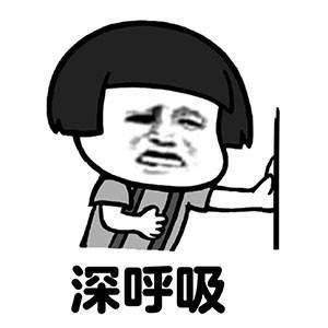 动漫表情包，崩溃的艺术与文化的碰撞