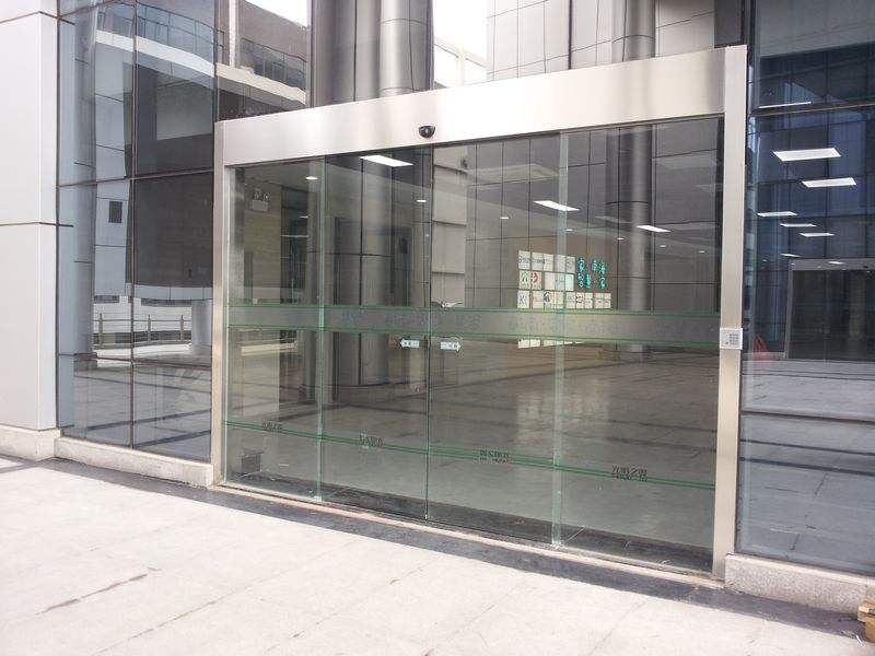 欧尼克自动门价格解析