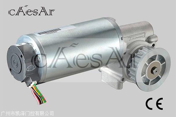 凯撒自动门ES200程序关闭详解